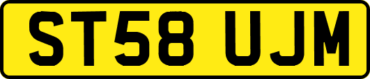 ST58UJM