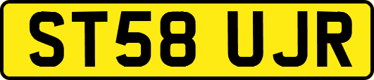 ST58UJR