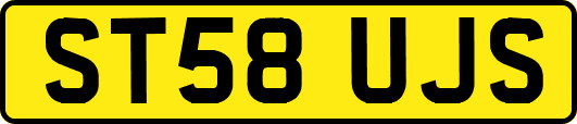 ST58UJS