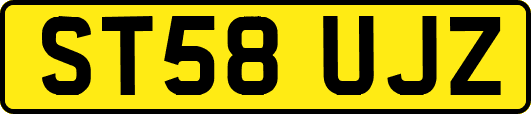 ST58UJZ