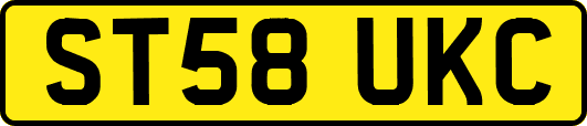 ST58UKC