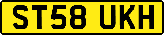 ST58UKH