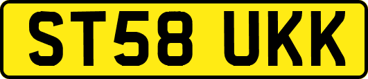 ST58UKK
