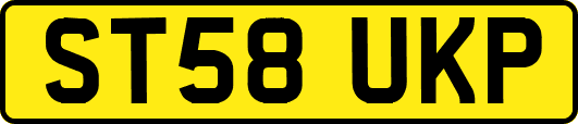 ST58UKP