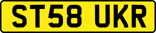ST58UKR