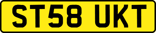 ST58UKT