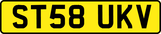ST58UKV