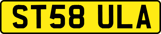 ST58ULA