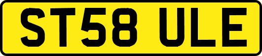 ST58ULE