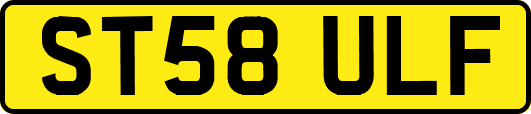 ST58ULF