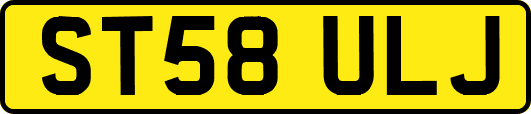 ST58ULJ
