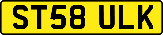 ST58ULK