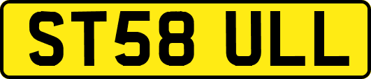 ST58ULL
