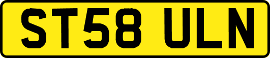 ST58ULN