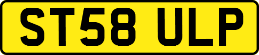 ST58ULP