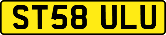 ST58ULU