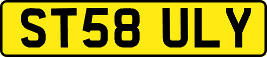 ST58ULY