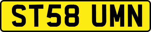 ST58UMN