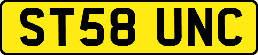 ST58UNC