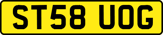 ST58UOG