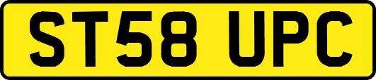 ST58UPC