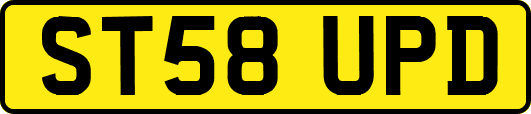 ST58UPD