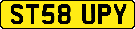 ST58UPY