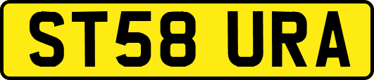 ST58URA