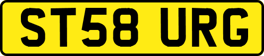 ST58URG