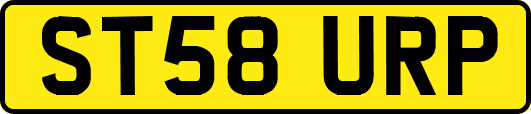 ST58URP