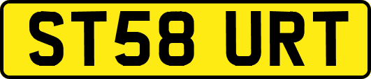 ST58URT
