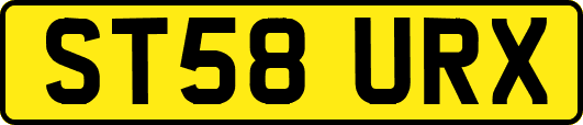 ST58URX