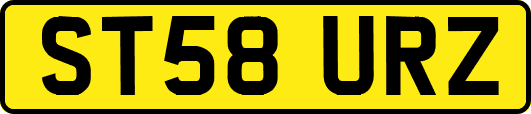 ST58URZ