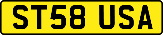 ST58USA