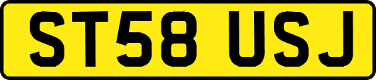 ST58USJ