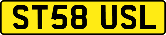 ST58USL