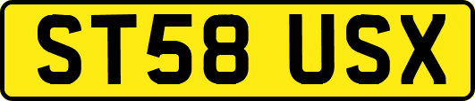 ST58USX