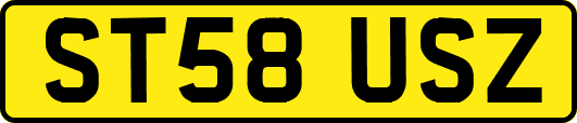 ST58USZ