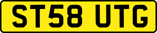 ST58UTG