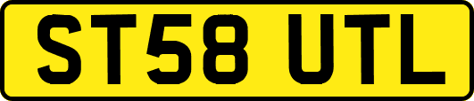 ST58UTL