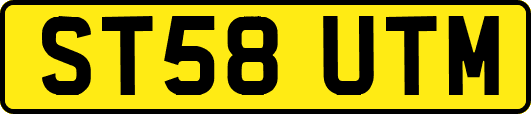 ST58UTM