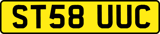 ST58UUC
