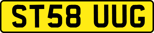 ST58UUG