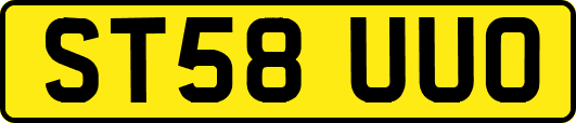 ST58UUO