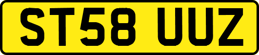 ST58UUZ
