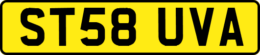 ST58UVA