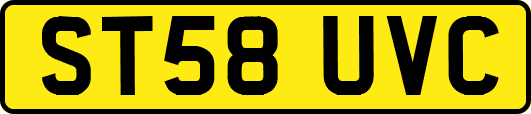 ST58UVC
