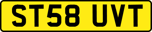 ST58UVT