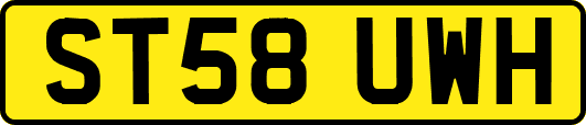 ST58UWH
