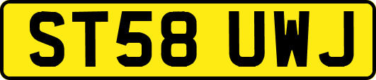 ST58UWJ